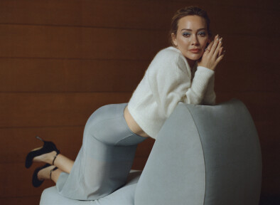 unnamed-3-1 Hilary Duff Gives Fan-Favorite Classics a Fresh Update With ‘(Mine)’  