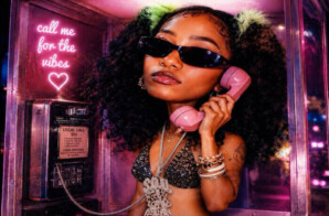 South Carolina Artist Litty Vuitton Is Ready for the Next Level With ‘1-800-BABEMOTION’
