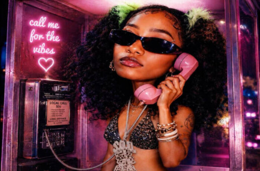 South Carolina Artist Litty Vuitton Is Ready for the Next Level With ‘1-800-BABEMOTION’