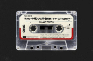 Wyclef Jean and G Herbo Bridge Generations on ‘Mr. October’