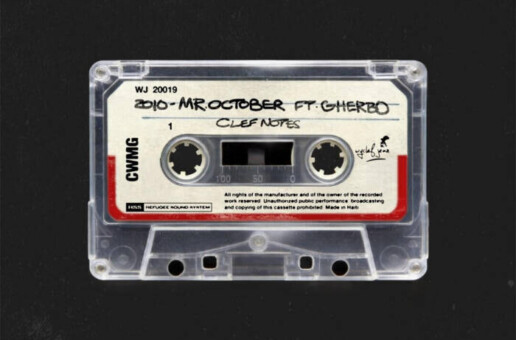 Wyclef Jean and G Herbo Bridge Generations on ‘Mr. October’