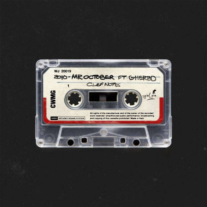unnamed-6 Wyclef Jean and G Herbo Bridge Generations on ‘Mr. October’  
