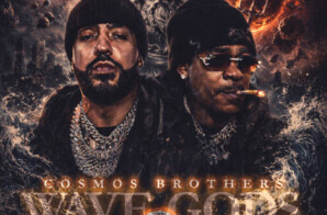 French Montana and Max B Tap YE, Rick Ross, and More for New Album