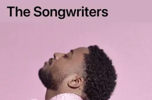 Velous Earns Apple Music Spotlight With “Velous: The Songwriters” Playlist Featuring “No Guidance,” “All Day,” and Bryson Tiller Collab
