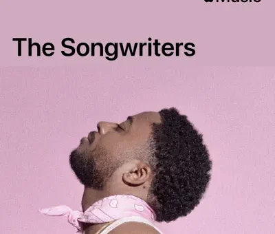 Velous Earns Apple Music Spotlight With “Velous: The Songwriters” Playlist Featuring “No Guidance,” “All Day,” and Bryson Tiller Collab