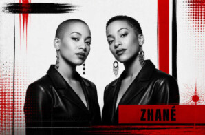 Smooth Operators: How Zhané Helped Redefine Hip Hop’s Sonic Soul