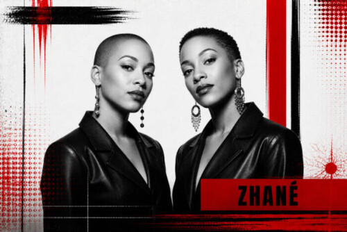zhane-500x334 Smooth Operators: How Zhané Helped Redefine Hip Hop’s Sonic Soul  