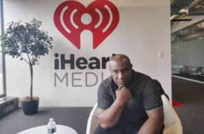 TJ The Producer Continues His Rise With Successful iHeartRadio Interview