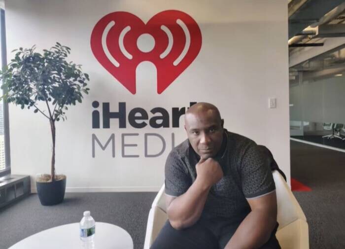 TJ The Producer Continues His Rise With Successful iHeartRadio Interview TJ The Producer Continues His Rise With Successful iHeartRadio Interview
