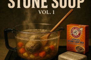 Arucca Flyboy Unveils Stone Soup Vol. 1, Showcasing His Evolving Sound