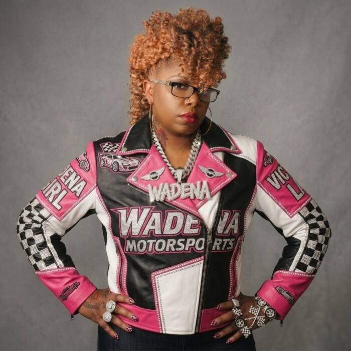 1000004066 Wadena "Denagirl" Heats Up The Summer With New Music, Growing Buzz, and a Powerful Comeback  