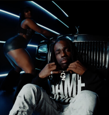 177 From Milwaukee to Texas: J. Hustler (Joshua Berry) Builds a Sound Fueled by Hustle, Storytelling, and Strategy