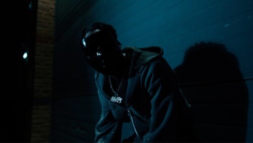 2-1-500x283 From the Barbershop to the Booth: Richard Sharks Drops Unrelenting New Anthem 'Money Hungry'  