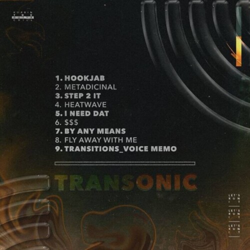 2-2-500x500 Emerging Black Trans Duo TRANSonic Announce Self-Titled Debut Album  