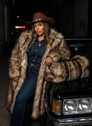 2-366x500 MISS STORM Turns Real-Life Struggles Into Motivation With Her New Single "Crossroad Bando"