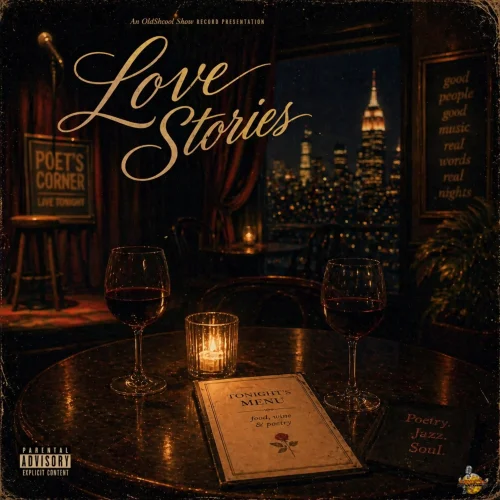 2-500x500 New Track Alert: Arson Entertainment’s Old School Show Sets the Tone with "Love Stories"