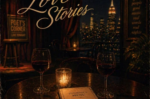 New Track Alert: Arson Entertainment’s Old School Show Sets the Tone with “Love Stories”