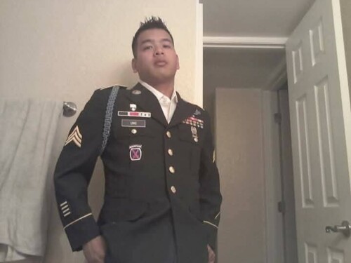 291-500x375 Michael Unga aka The Sarge: Turning Life Experiences Into Music, Community, and Inspiration  