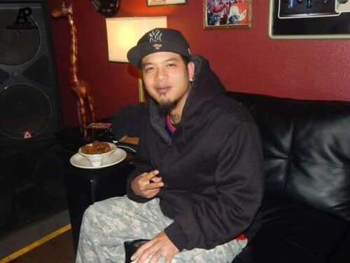 293-1-500x375 Michael Unga aka The Sarge: Turning Life Experiences Into Music, Community, and Inspiration  