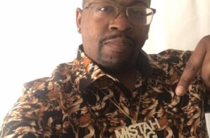 David Portley Jr. (K!ng Web) Releases Public Statement on Decision Not to Attend Funeral Services