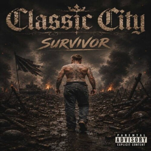 390F672F-5597-49B7-89B1-AB06908E71AE-500x500 Perfect Distro and N.F.U Entertainment Fuel Classic City’s Growth as “Survivor” Keeps Climbing  