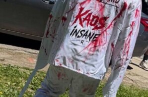 KAOS Opens Up About Survival, Fatherhood, and His Unstoppable Grind in Music