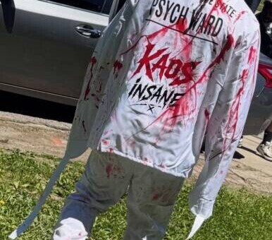 KAOS INSANE Opens Up About Survival, Fatherhood, and His Unstoppable Grind in Music
