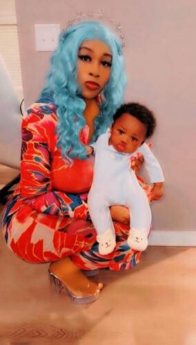 6a2791a188ca0.image_ Lotus Bomb Embraces a New Chapter After Welcoming Baby Boy  