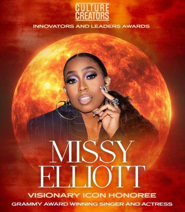 729057841_4251437455001213_5742135494056811410_n.png Missy Elliott to Receive Visionary Icon Award at Culture Creators Brunch  