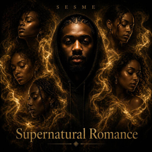 791ACB4D-05A0-43E8-BAB7-093E655BF193-500x500 SESME Blends Romance& Temptation on New Album "SUPERnatural ROMANCE"  