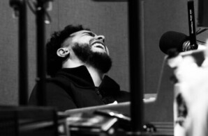 The Kool Kid Noah B Expands His Voice Beyond Radio with the Growing Success of Feature Friday and Intrusive Thoughts TV