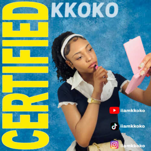 A47FE9DF-08FC-4726-8897-50C198B97871-500x500 KKOKO’s Journey From Charlotte Roots to Dallas Rap Ambition  