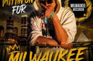 Bizzy 2A 100: Putting On for Milwaukee, Wisconsin