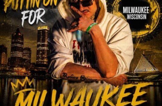 Bizzy 2A 100: Putting On for Milwaukee, Wisconsin