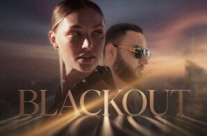 Nick Betschart & Dyeana Deliver Cinematic Emotion on New Blackout EP