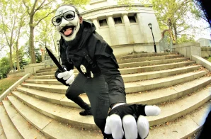 Million Dolla Smile Is Preparing To Enter A New Era With His Upcoming Album Dark Sombia