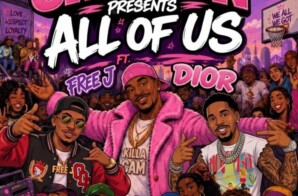 Cam’Ron Returns With New Single “All Of Us,” Announces Cam’Ron Presents: Frederica