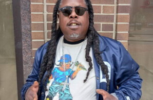 DERANGE DA MESSIAH PAVING A NEW PATH IN THE INDUSTRY “EVERYTHING BRAND NEW”