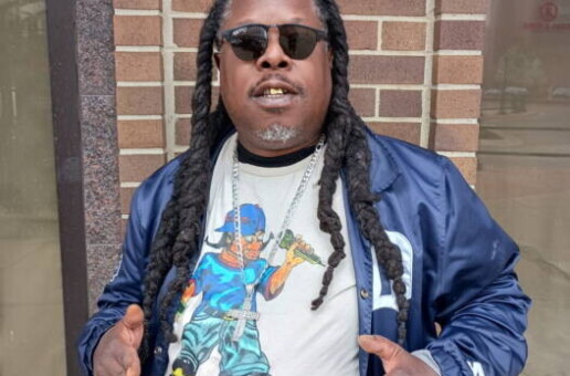 DERANGE DA MESSIAH PAVING A NEW PATH IN THE INDUSTRY “EVERYTHING BRAND NEW”