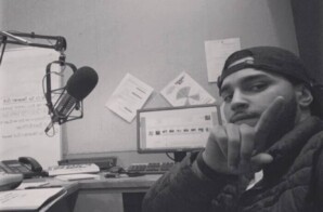 The Kool Kid Noah B Expands His Voice Beyond Radio with the Growing Success of Feature Friday and Intrusive Thoughts TV