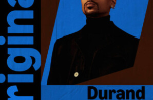 Durand Bernarr Reimagines Earth, Wind & Fire Classic “Let’s Groove” for Amazon Music’s Black Music Month Campaign