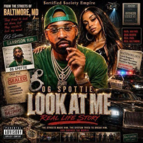 E51884E1-2843-4A9D-BD28-3DA9BB17FFBB-500x500 OG Spottie and $ertified $ociety Empire Inspire Growth Through New Single “Look At Me”