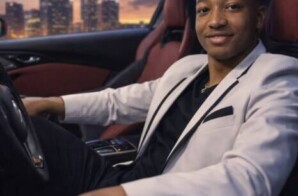 Gabriel Sims, Gaborade Hooper, and GabortronTV: Building a Unified Global Brand Through Media, Music, and Entrepreneurship
