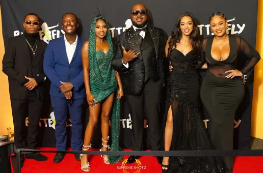 Bronx Filmmaker Dante Hillmedo Brings Dance, Culture, And Real-Life Struggles To The Screen With Award-Winning Film ‘Butterfly’