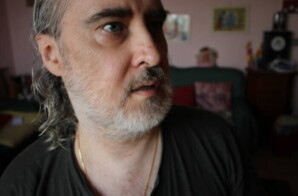 LA STAGIONE DECISIVA,Marco De Luca’s new album