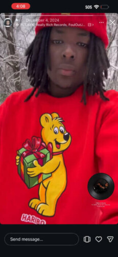 IMG_0054-231x500 Yungeson Builds Momentum With “Brothers Against The World” as “Issue Baby” Album Approaches  