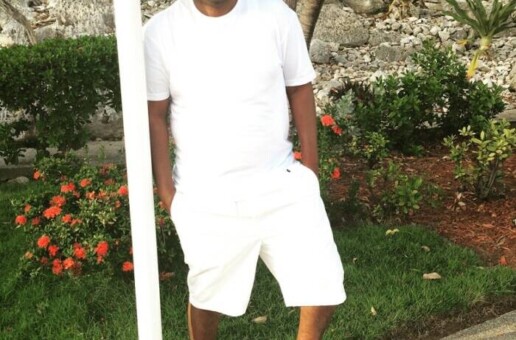 Exclusive Interview: Rising Artist Chazo