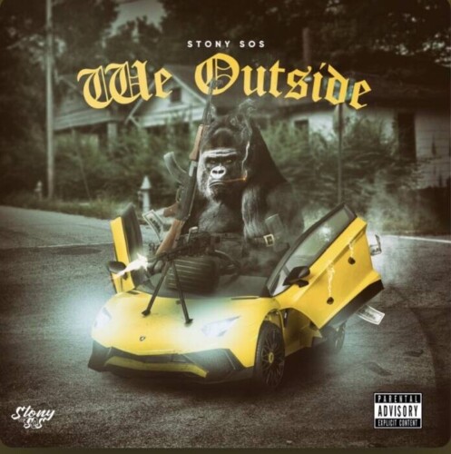 IMG_1175-497x500 Stony SOS Turns Pain Into Purpose With New Single “Limelight” — Out June 26, 2026