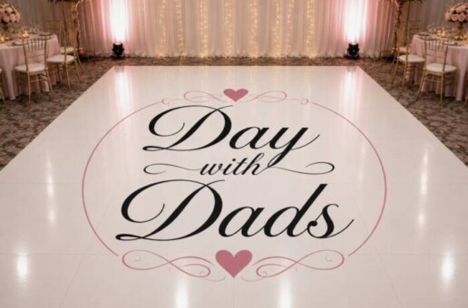 Incarcerated Fathers and Daughters Share Meaningful Memories During “A Day With Dad’s” Celebration With Keep Families Connected and Dr. Letitia Scott Jackson