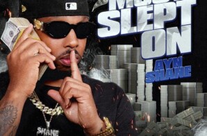 Savannah’s AYN SHANE Ready to Turn Heads with Debut Mixtape Most Slept On